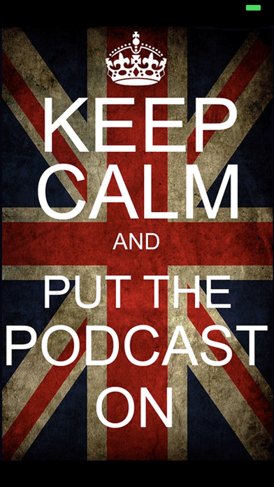 British History Podcast screenshot 3