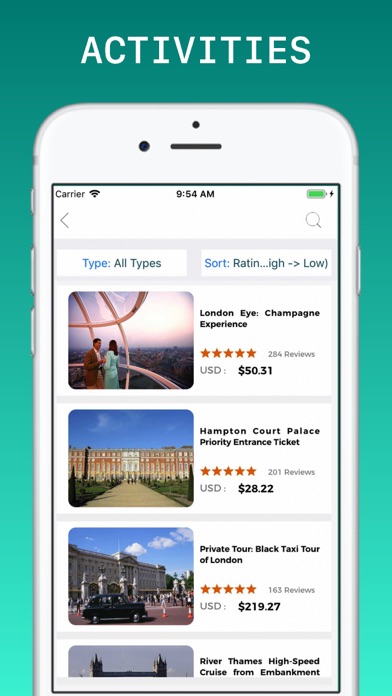 British Museum Visitor Guide screenshot 2