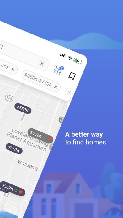 Brivity Home screenshot 3