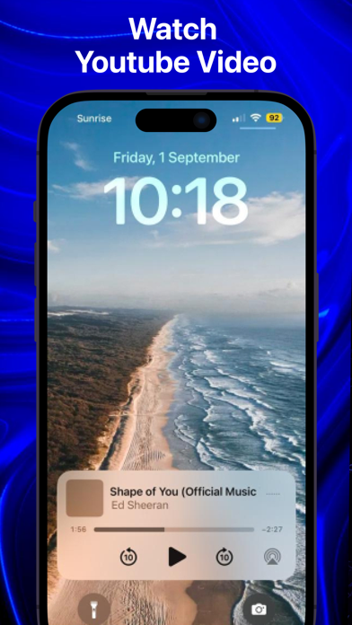 Bro Browser - PiP Video Player screenshot 3
