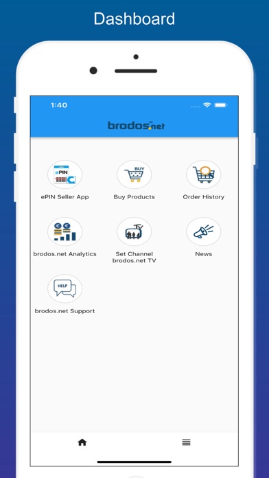 brodos.net screenshot 6