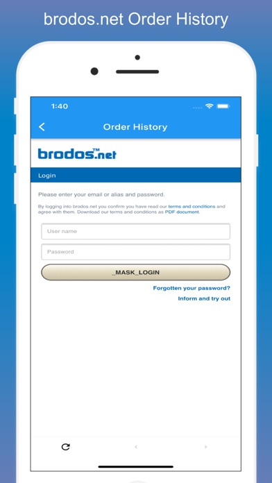 brodos.net screenshot 3