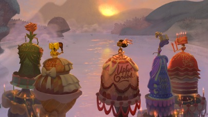 Broken Age ™ screenshot 1