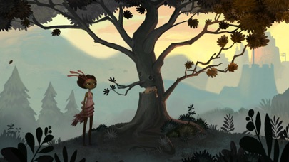 Broken Age ™ screenshot 2