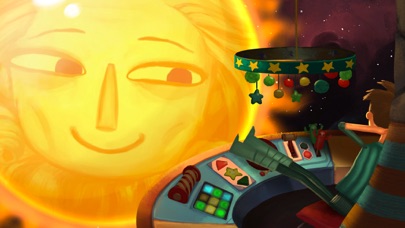 Broken Age ™ screenshot 4