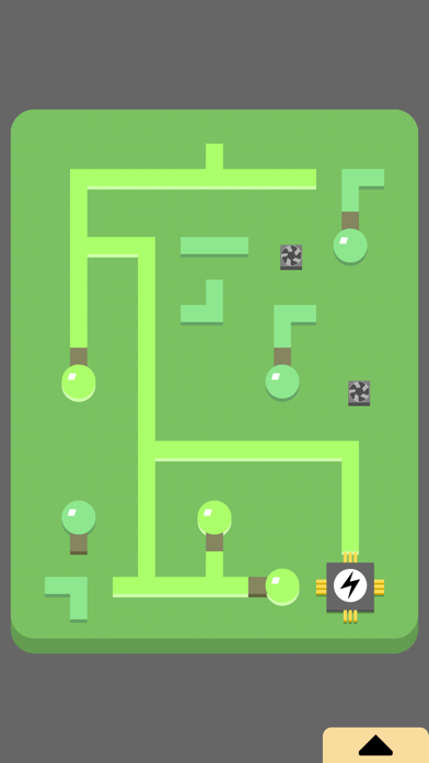 Broken Circuit – Line Connect screenshot 3