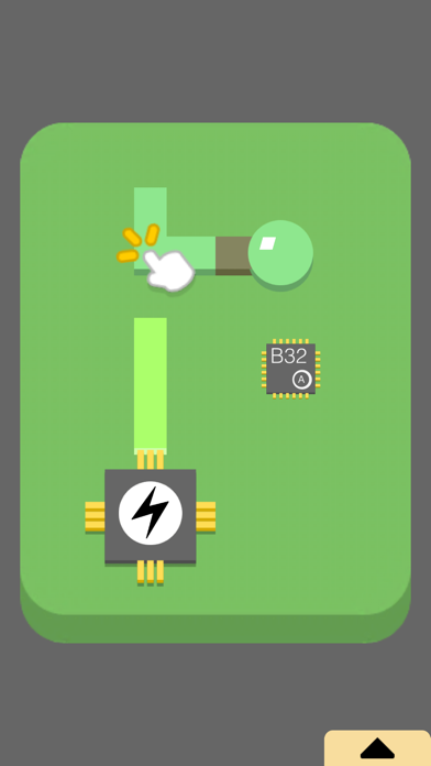 Broken Circuit – Line Connect screenshot 1