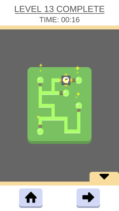 Broken Circuit – Line Connect screenshot 4