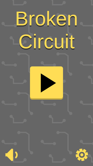 Broken Circuit – Line Connect screenshot 2