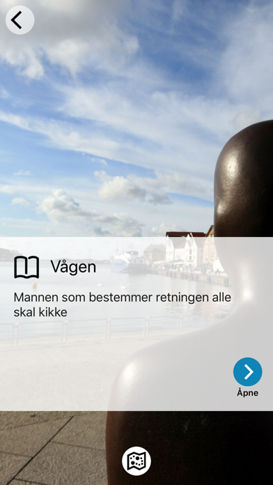 Broken Column screenshot 3