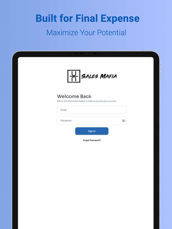 Broker 360 screenshot 1