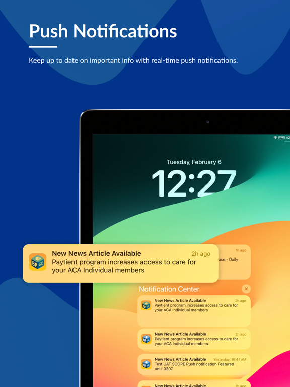 Broker Plus screenshot 2