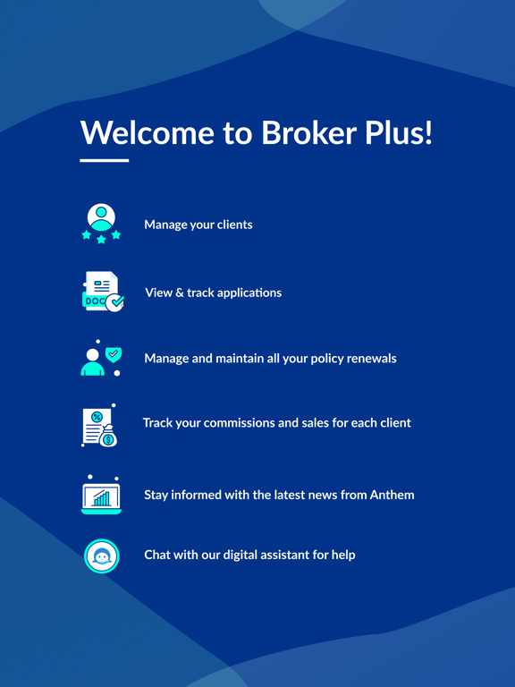 Broker Plus screenshot 10