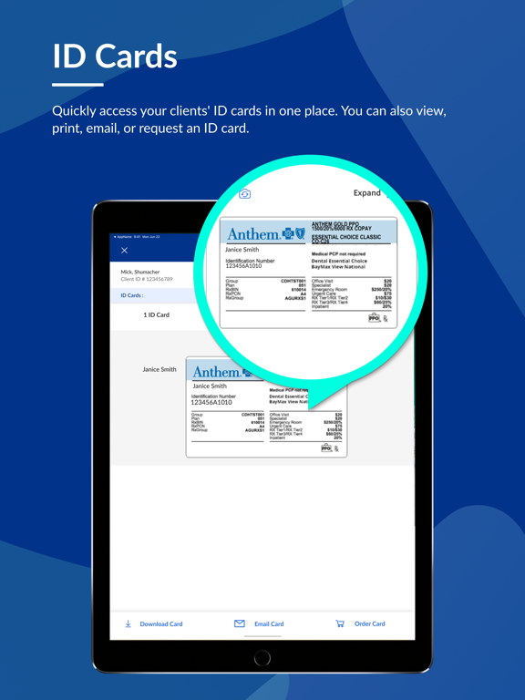 Broker Plus screenshot 7