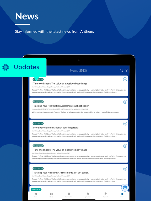 Broker Plus screenshot 3