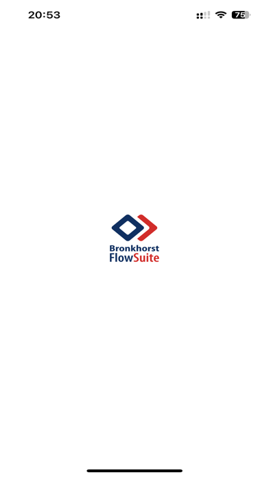 Bronkhorst FlowSuite 2 screenshot 8