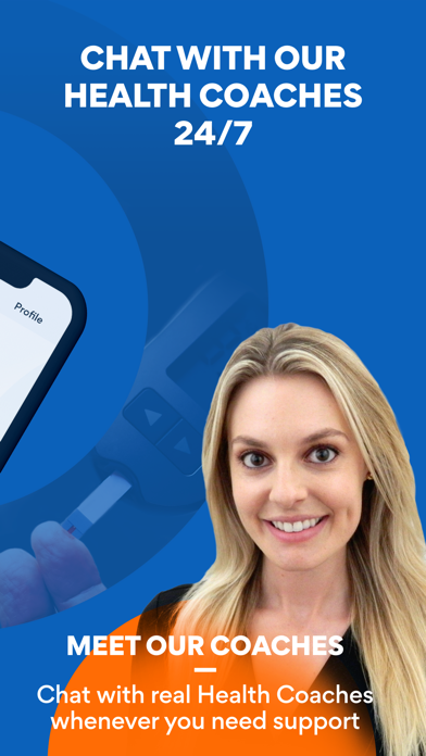 Brook Health Companion screenshot 1