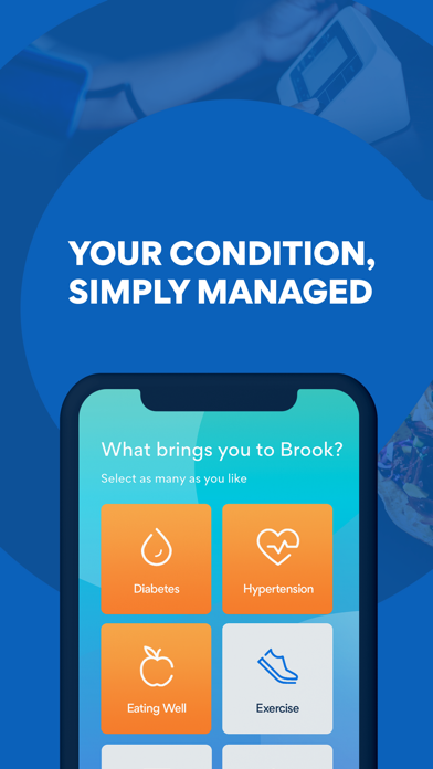 Brook Health Companion screenshot 3