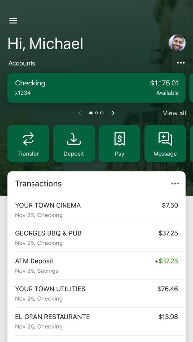 Brooklyn Cooperative FCU screenshot 4
