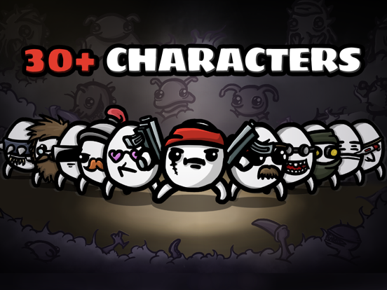 Brotato screenshot 10