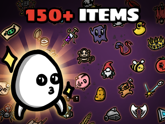 Brotato screenshot 6