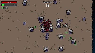 Brotato:Premium screenshot 4