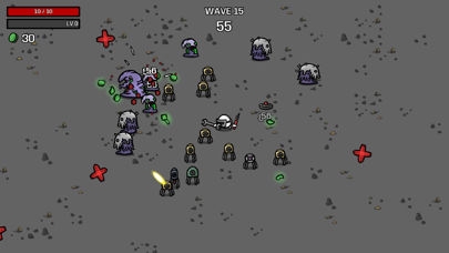 Brotato:Premium screenshot 1
