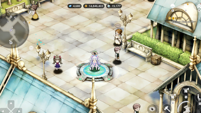 BrownDust2 - Full Burst RPG screenshot 2