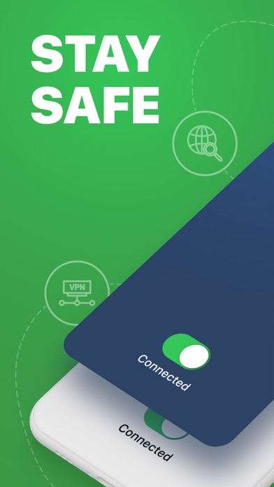 Browsec VPN: Fast & Ads Free screenshot 5