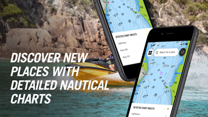 BRP GO!: Maps & Navigation screenshot 6