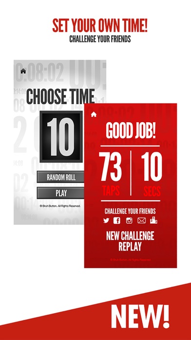 Bruh-Button screenshot 3