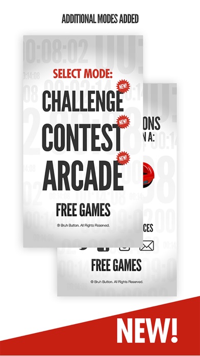 Bruh-Button screenshot 1