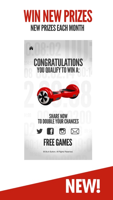 Bruh-Button screenshot 2