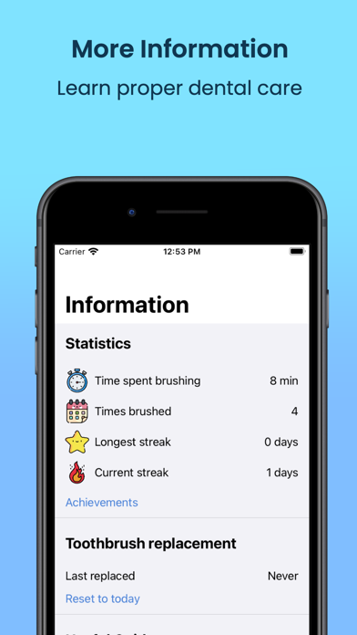 Brushout screenshot 1