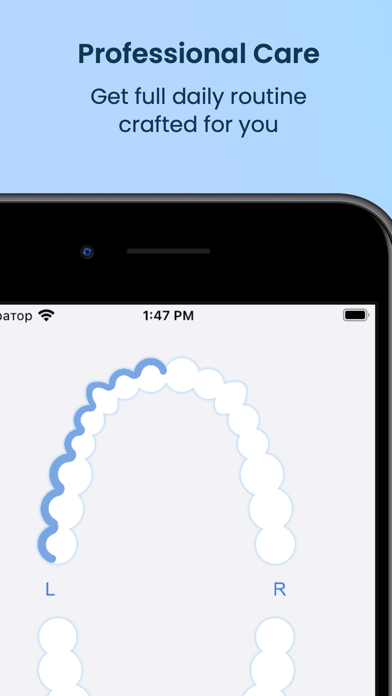 Brushout screenshot 4