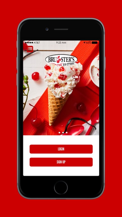 Bruster's screenshot 5