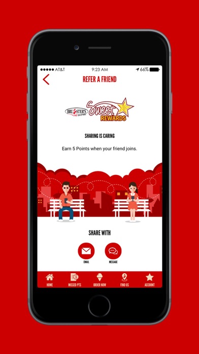 Bruster's screenshot 1