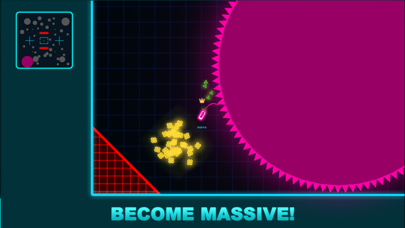 Brutal.io screenshot 2