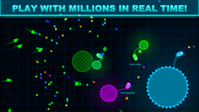 Brutal.io screenshot 4