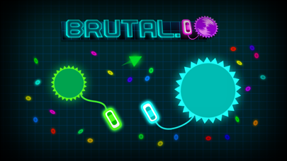 Brutal.io screenshot 5