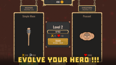 BrutalMania.io screenshot 3