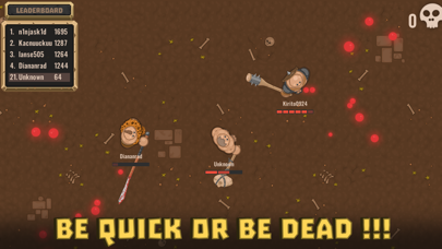 BrutalMania.io screenshot 4