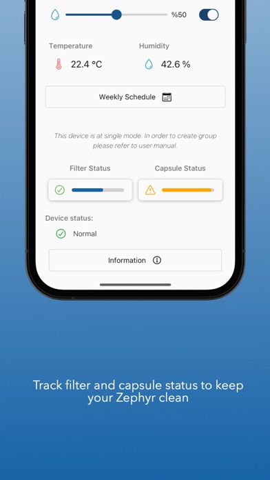 BSK Zephyr screenshot 3