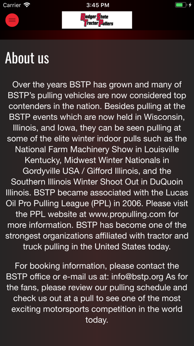 BSTP WI screenshot 2