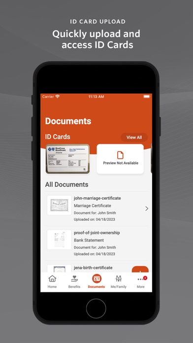 bswift Mobile screenshot 6