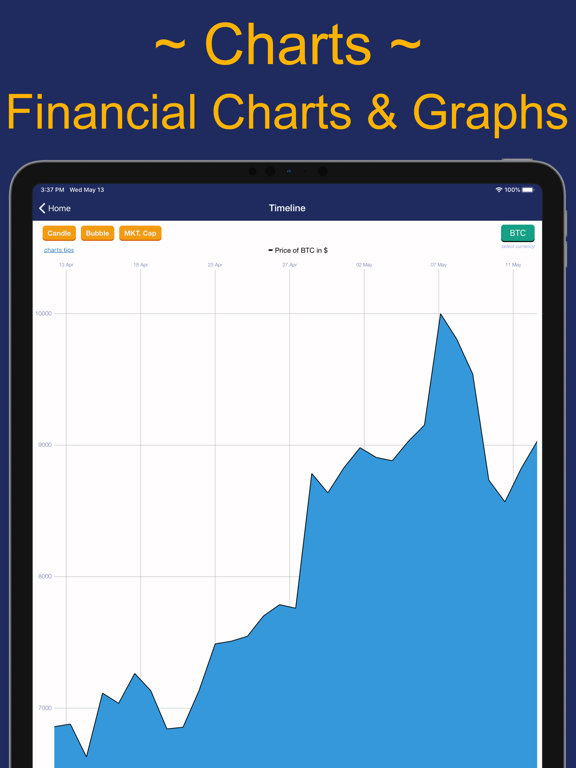 BTCnews - Bitcoin Crypto News screenshot 9