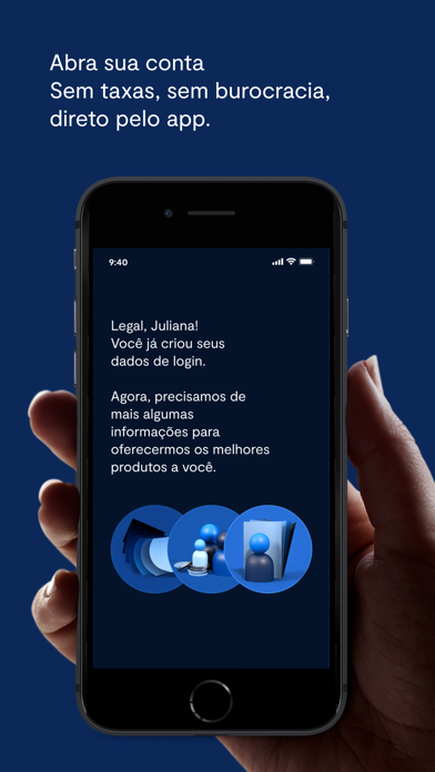 BTG Pactual Investimentos screenshot 5