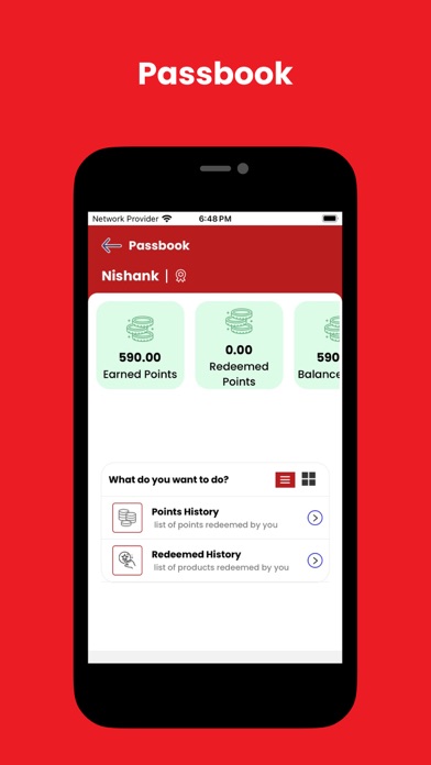 BTPL screenshot 1