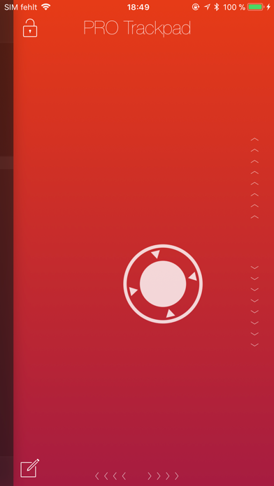 BTT Remote Control screenshot 3
