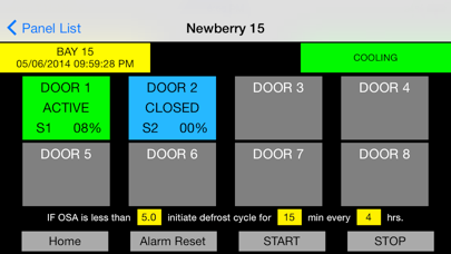 BTU XT screenshot 2